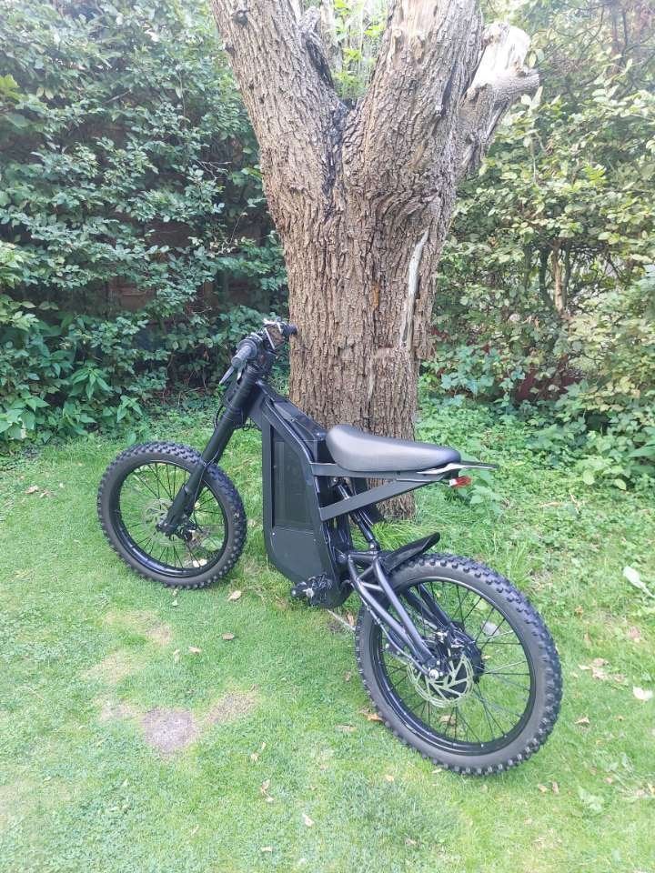 Gt2000, Zo goed als nieuw, 59 cm of meer, 50 km per accu of meer, Ophalen