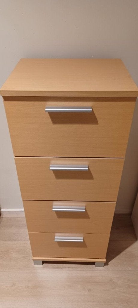 Archiefkast, Minder dan 50 cm, 100 tot 150 cm, Ophalen of Verzenden, Zo goed als nieuw