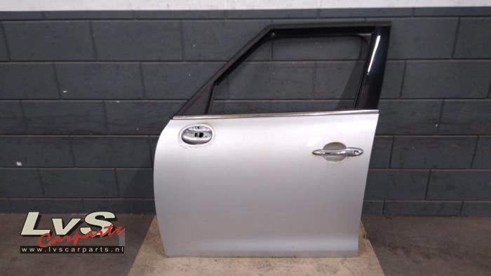Portier 4Deurs links-voor van een Mini Countryman (B12), Gebruikt, -, Deur, -