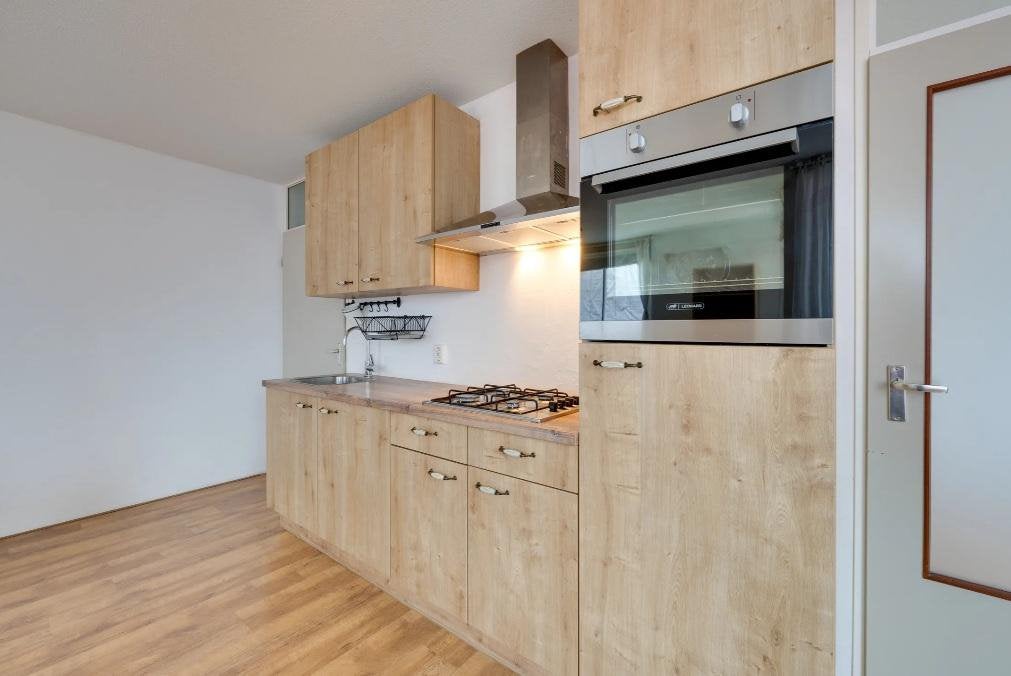 Keuken compleet of losse onderdelen, Ophalen, Zo goed als nieuw, Kunststof