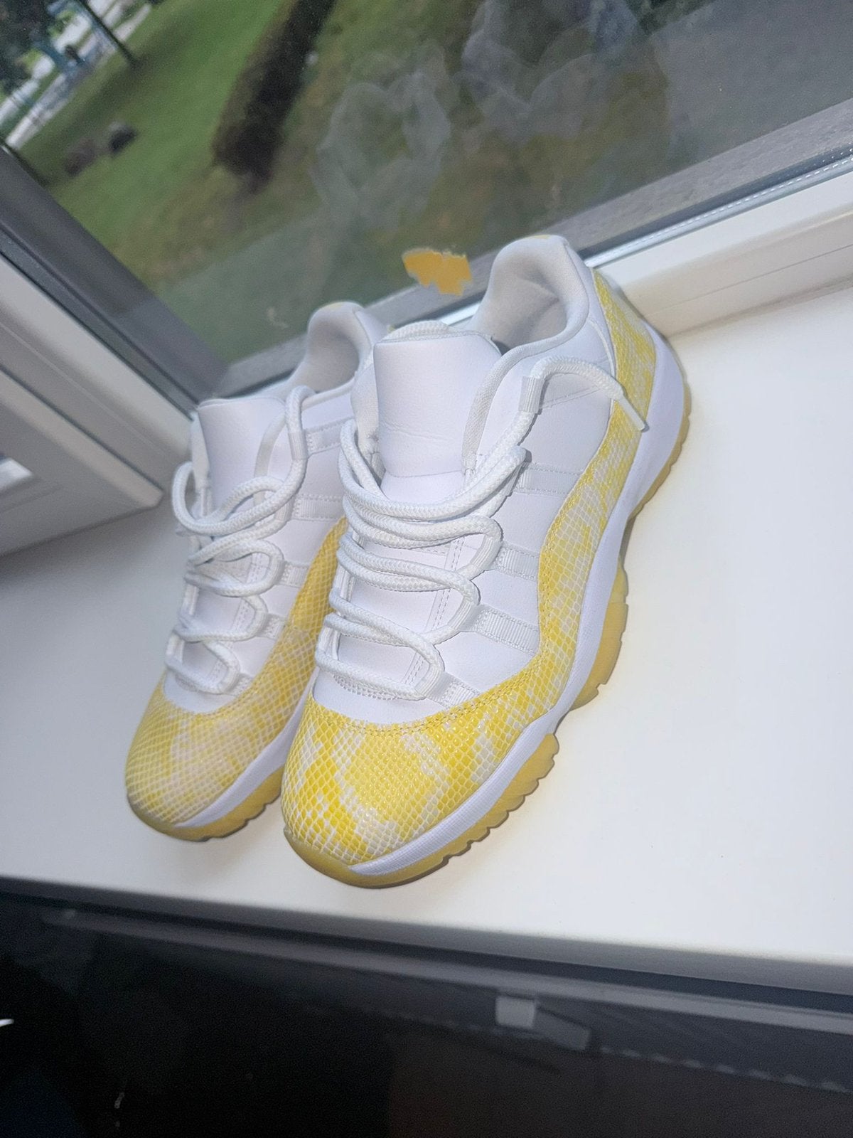 Jordan 11, 33 - 40 uur, Overige niveaus, Vanaf 10 jaar, Overige vormen