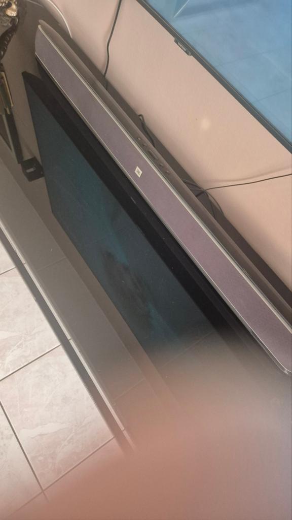 Soundbar jbl, Audio, Tv en Foto, Soundbars, Ophalen of Verzenden
