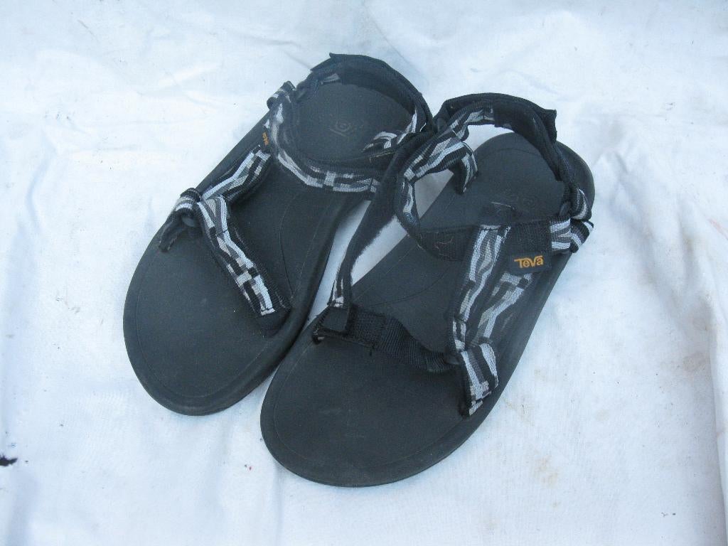 Sandalen TEVA maat 35, Ophalen of Verzenden, Meisje, Overige typen