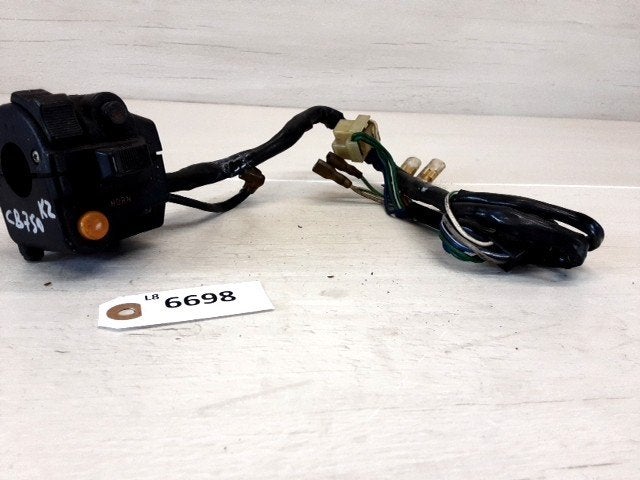 CB750KZ 1978 - 1979 Honda Elektrische bediening D1-50113, Motoren, Accessoires | Overige