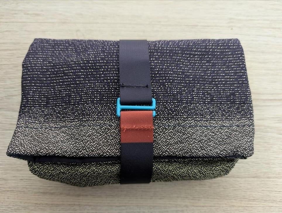 KLM business class toilettasje met inhoud, Sieraden, Tassen en Uiterlijk, Toilettassen, Ophalen of Verzenden