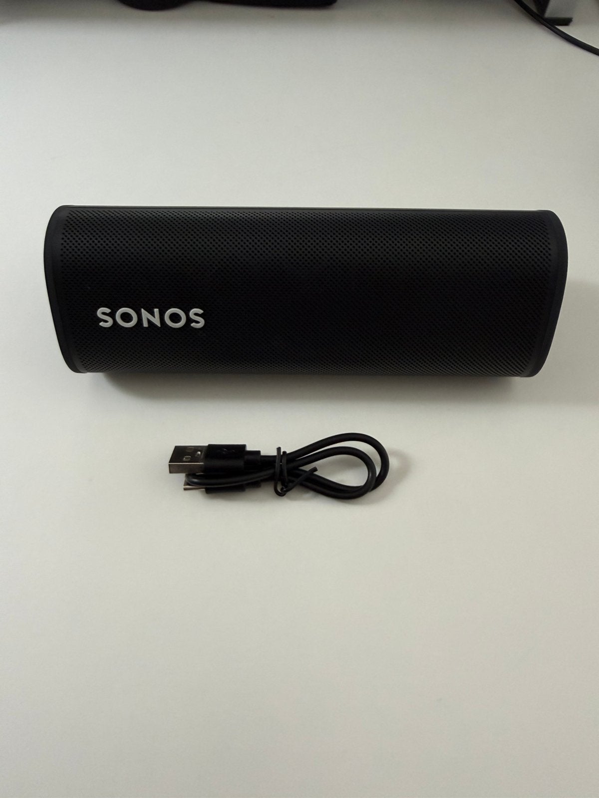 Sonos Roam | met oplaadkabel | Met garantie