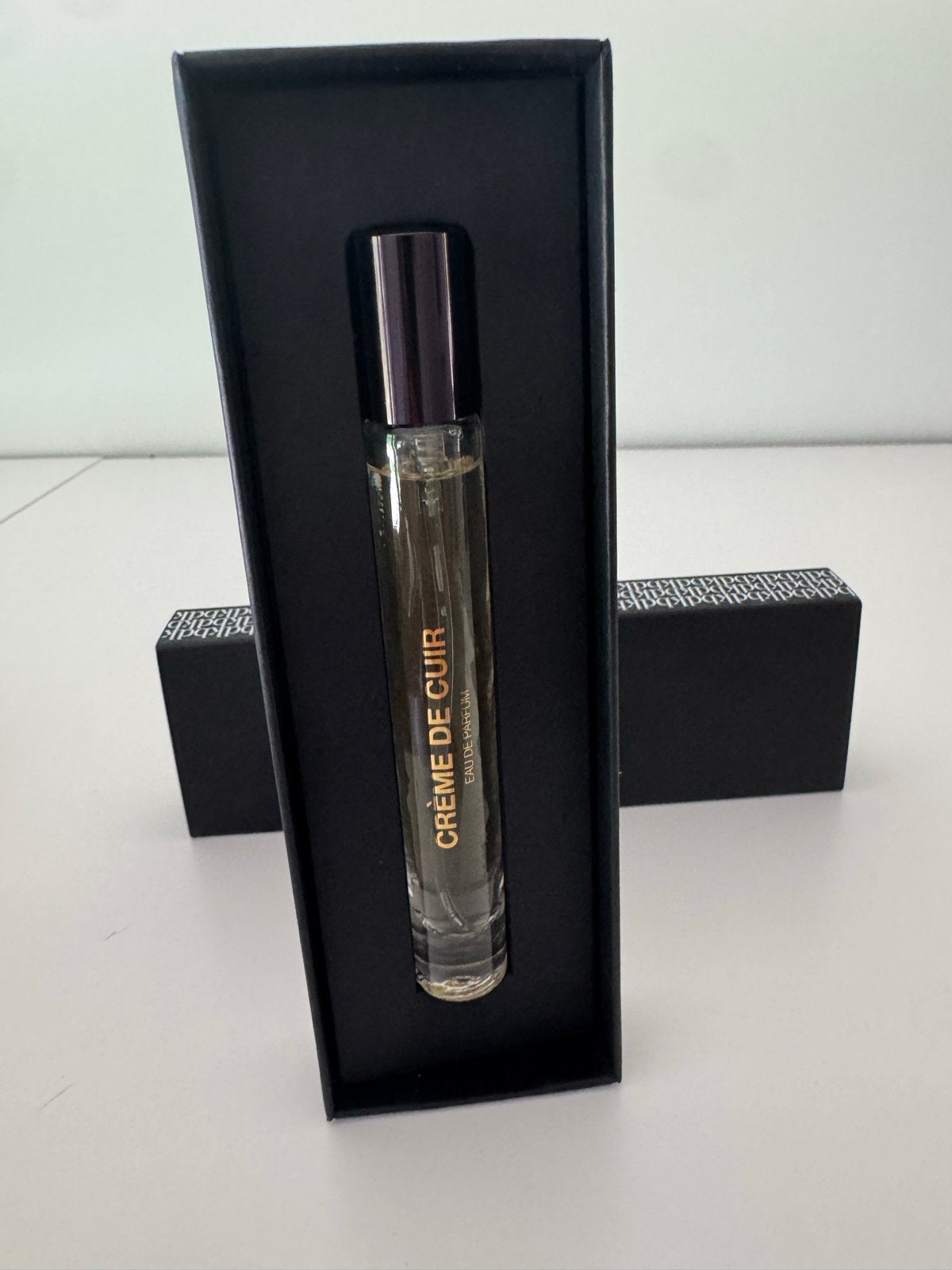 BDK Parfums Crème de Cuir Eau de Parfum, Ophalen of Verzenden, Nieuw