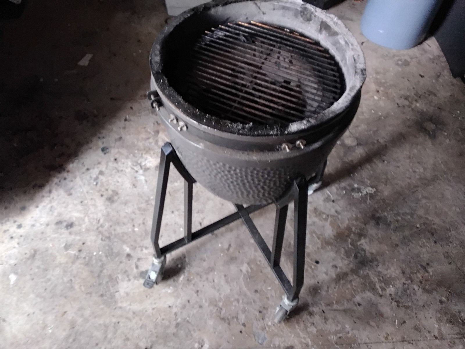 te koop greeneg, Tuin en Terras, Ophalen, Gebruikt