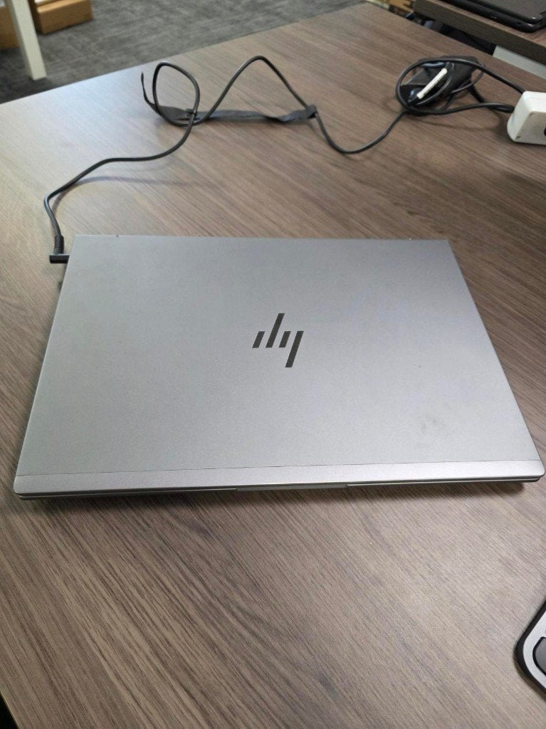 HP ZBook Ultra 7 32 GB 1 TB, Computers en Software, Met videokaart, Minder dan 2 Ghz, Intel® Core™ i7 , Ophalen of Verzenden