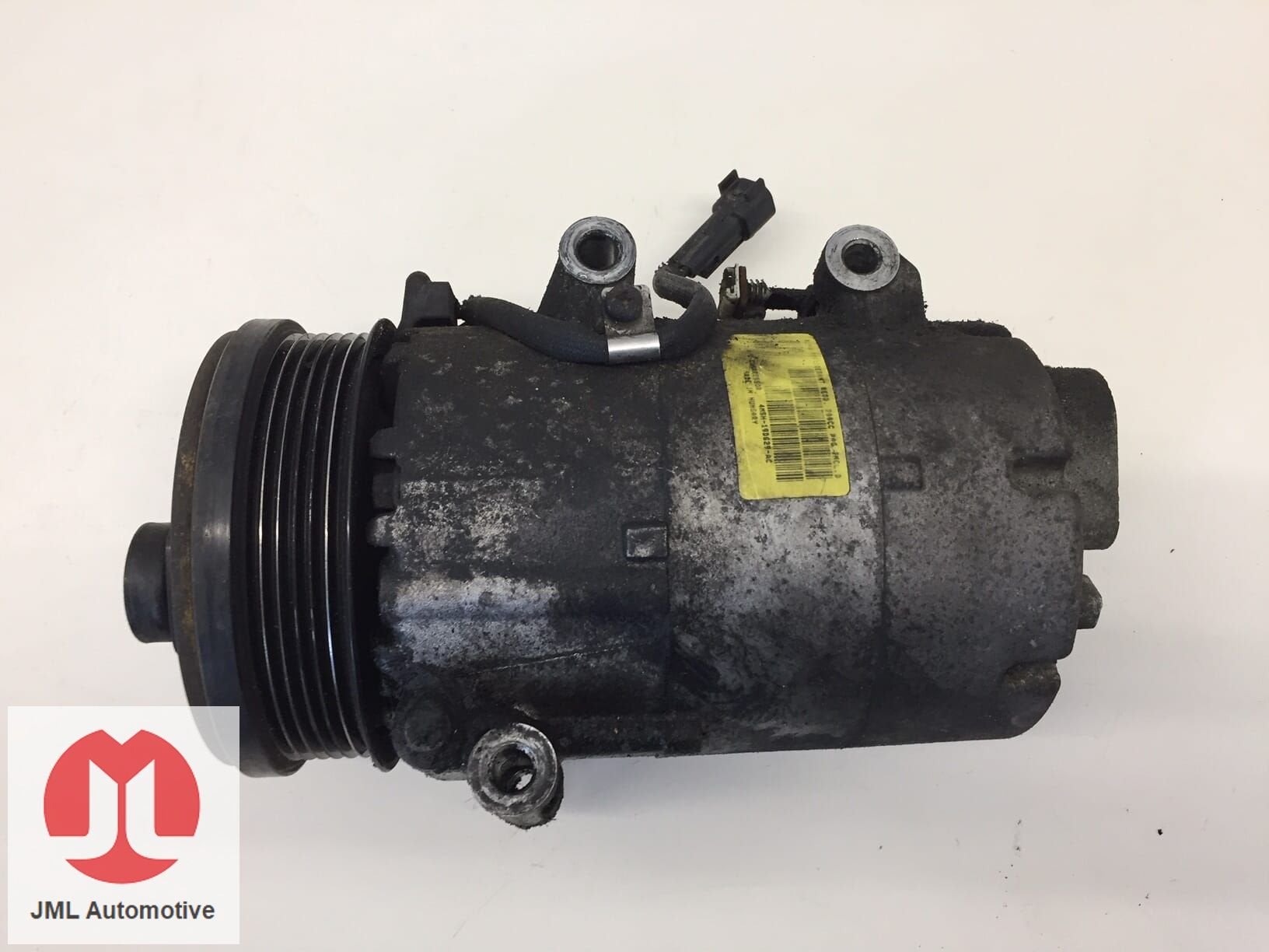 AIRCOPOMP FORD C-MAX, Gebruikt, -, -, Ophalen of Verzenden