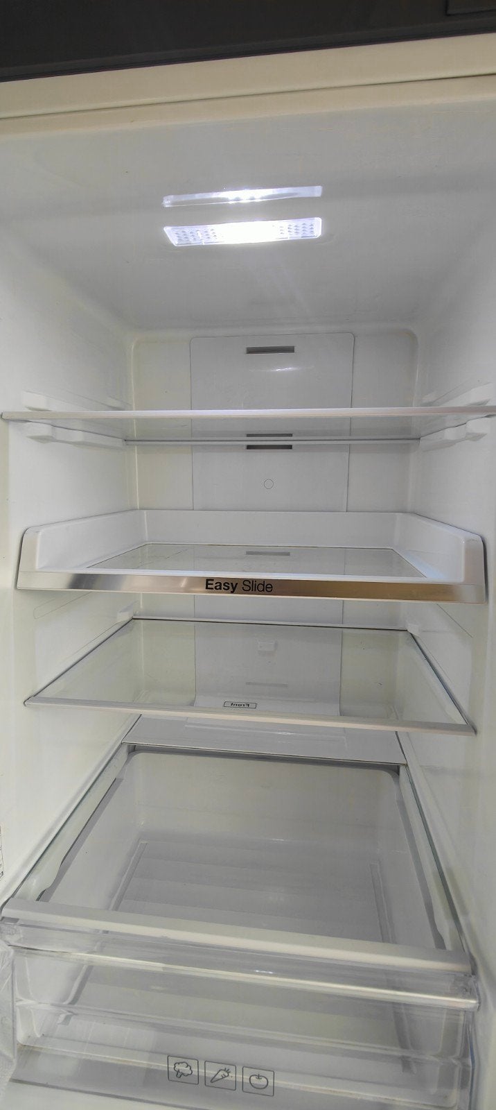 Foto 8 van Samsung Koelvries combi  - RB29FERNDSA