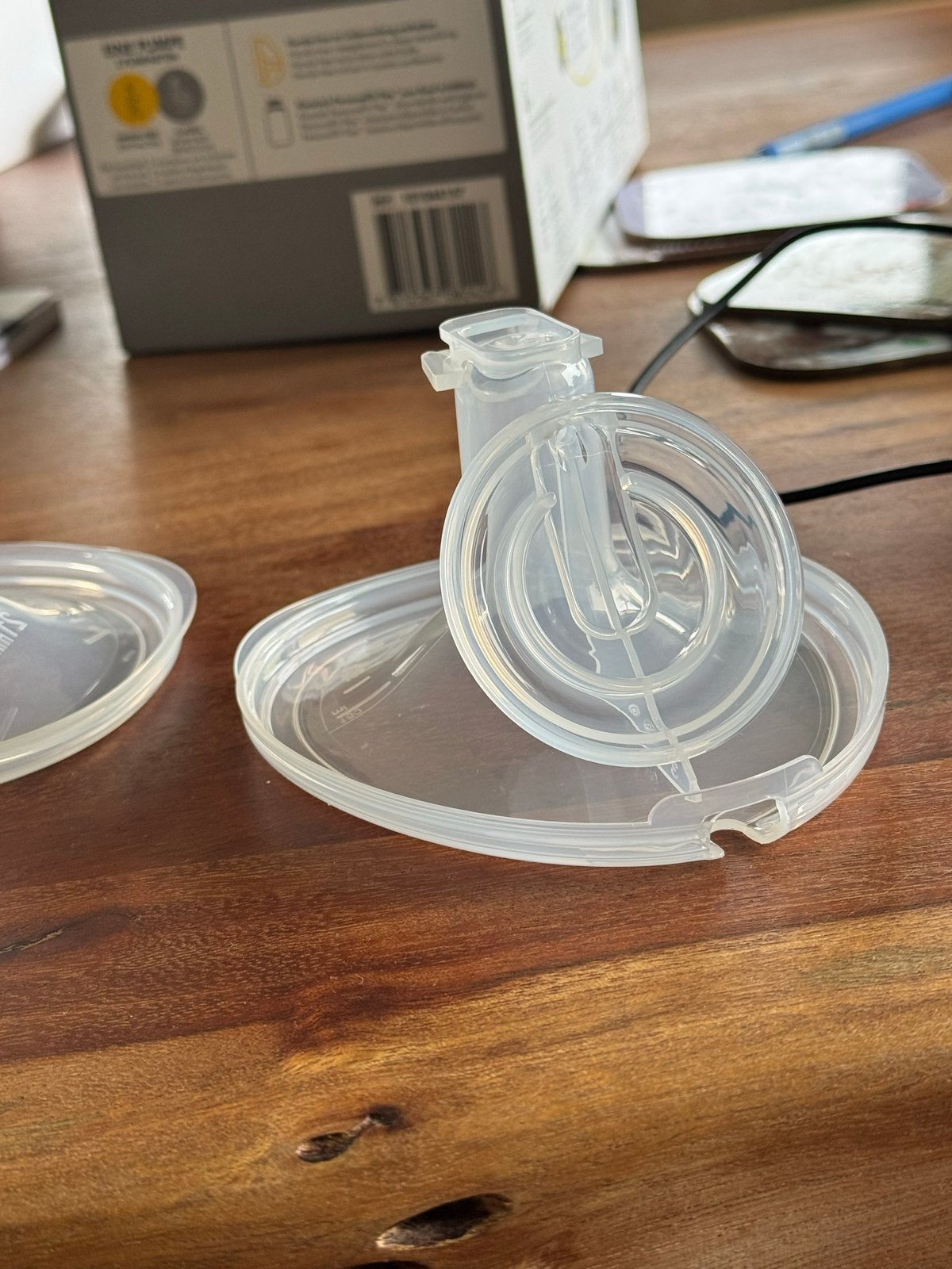 Medela Freestyle Flex Dubbele Borstkolf, Ophalen of Verzenden, Gebruikt