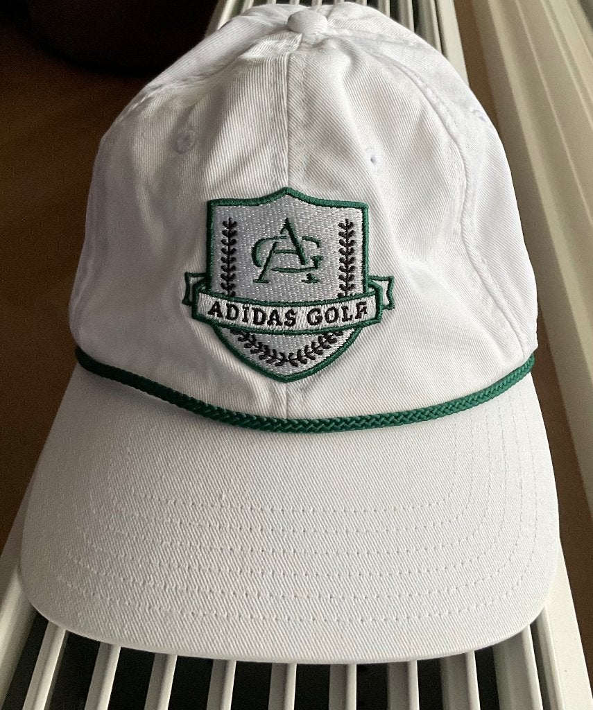 Adidas dames golfpet, Ophalen, Nieuw, Overige typen, Overige merken