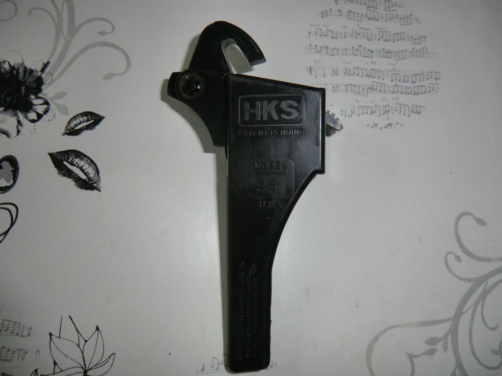 Heckler en Koch pistolen  Model 941 USA magazijn lader, Verzenden, Nieuw