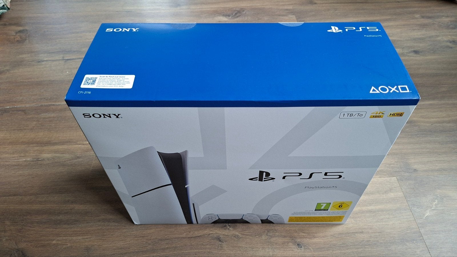 Sony PlayStation met 2 controllers! - Nieuw in doos, Overige genres, 1 speler, Nieuw, Ophalen of Verzenden