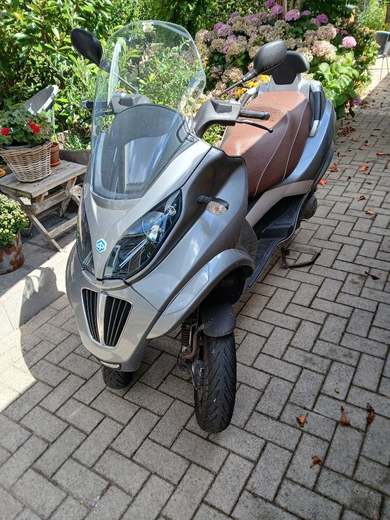 Piaggio MP3 250 LT - Rijbewijs B ruilen !!!, Ophalen, 250 cc, Gebruikt, Overige modellen