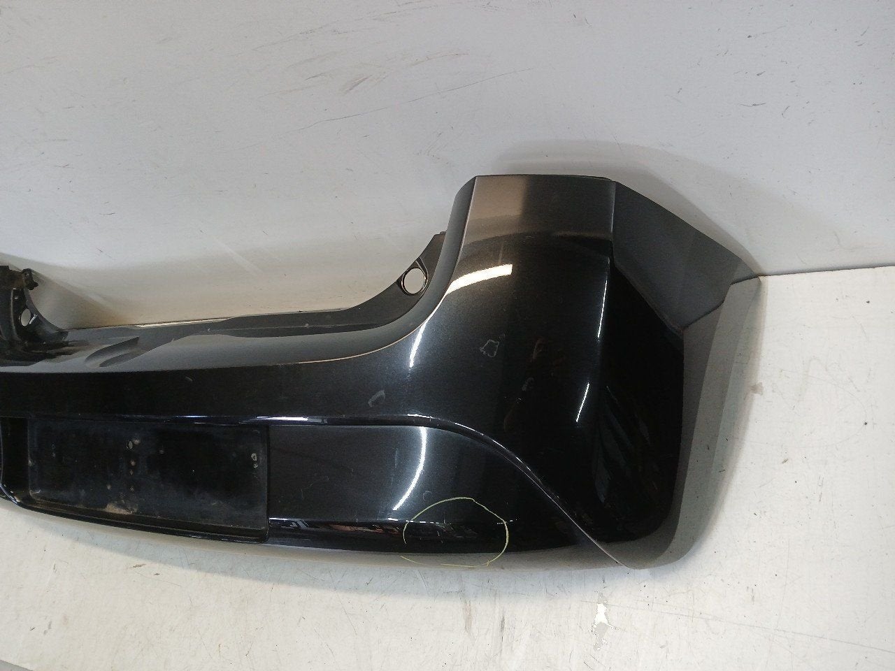 Bumper achter Renault Twingo, Onderdelen@venauto.nl, Van der Ven Autorecycling B.V., Gebruikt, Ettenseweg 76, 4706 PB Roosendaal, The Netherlands