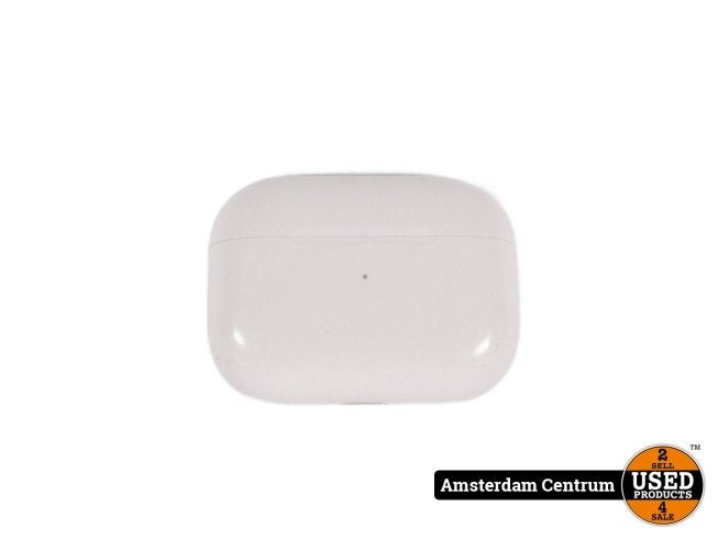 Airpods Pro - Nette staat