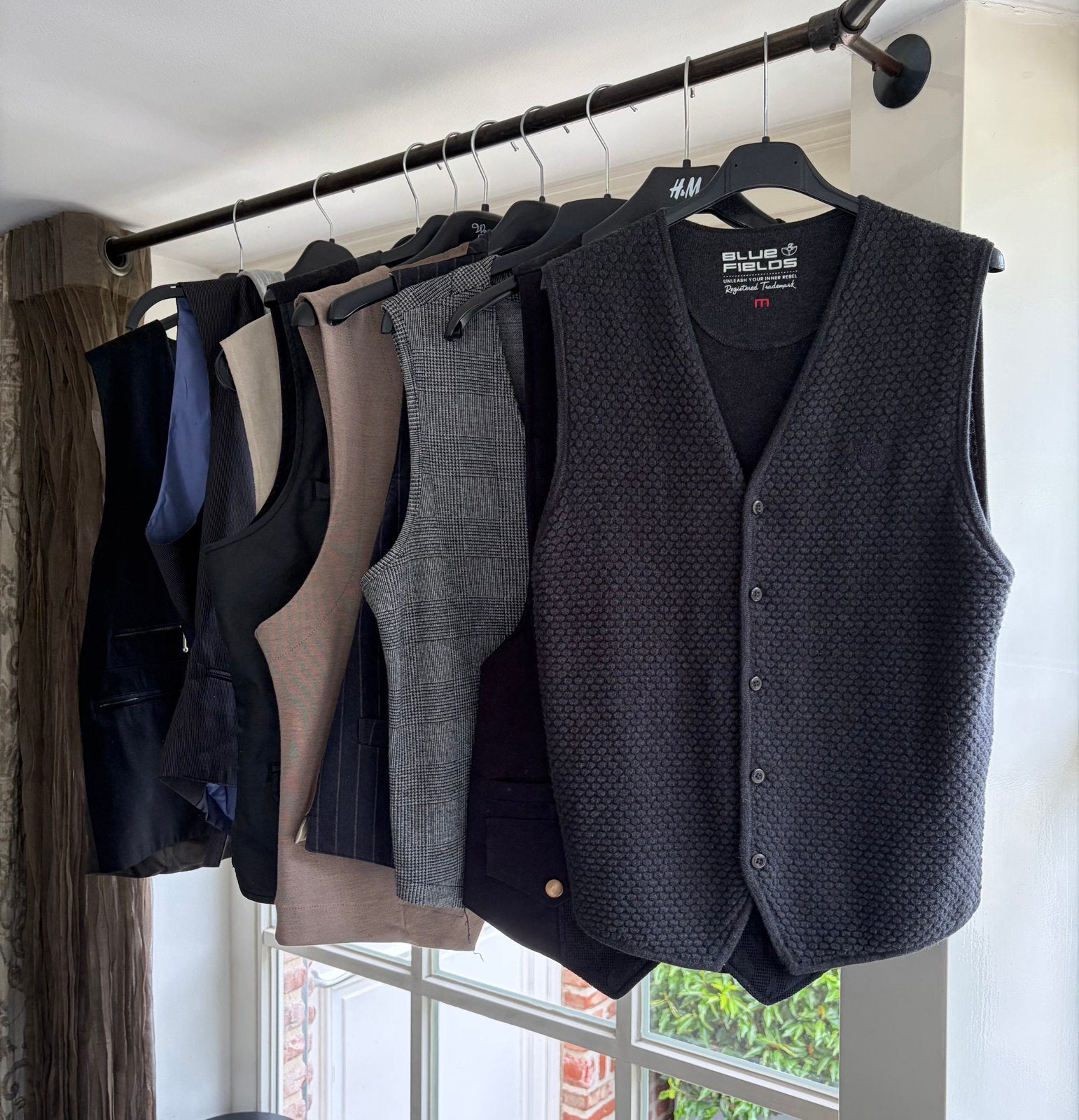 Diverse Heren Gilet Collectie - Verschillende Maten, Ophalen of Verzenden, Zo goed als nieuw
