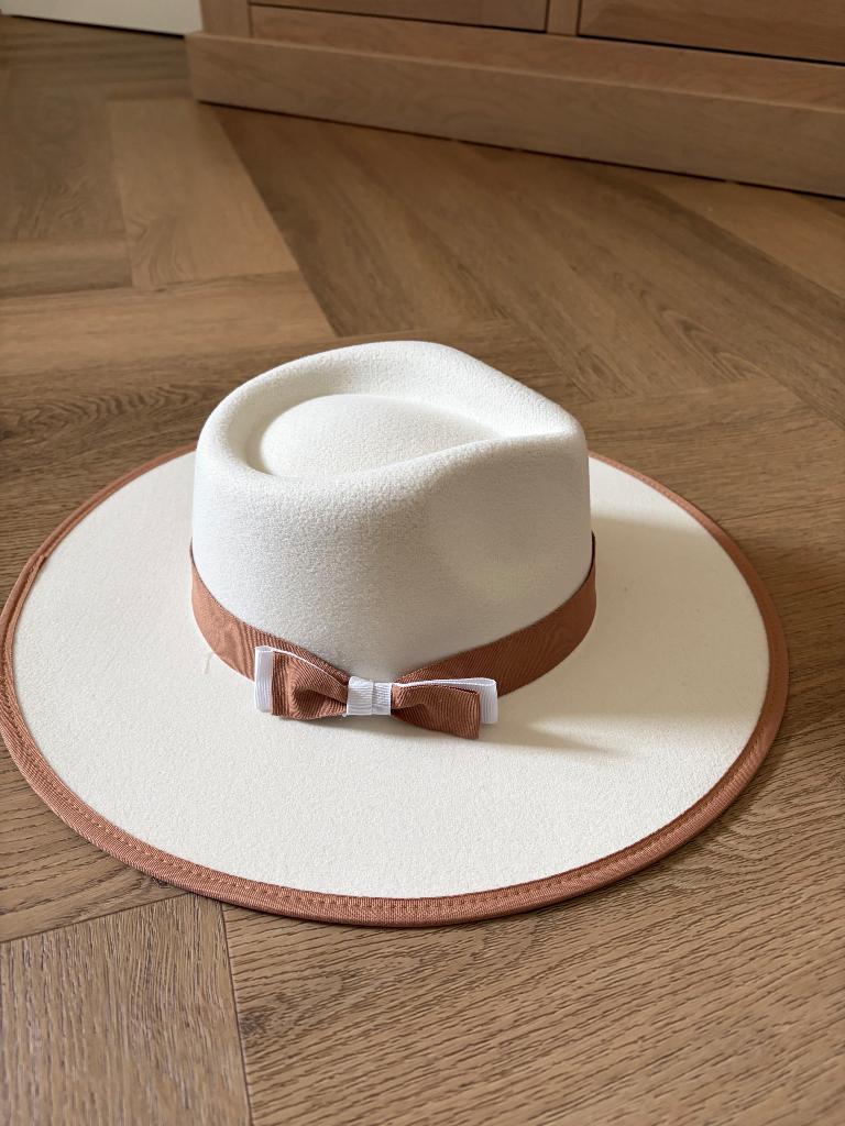 Hoed, Ophalen, Hoed, Nieuw, One size fits all