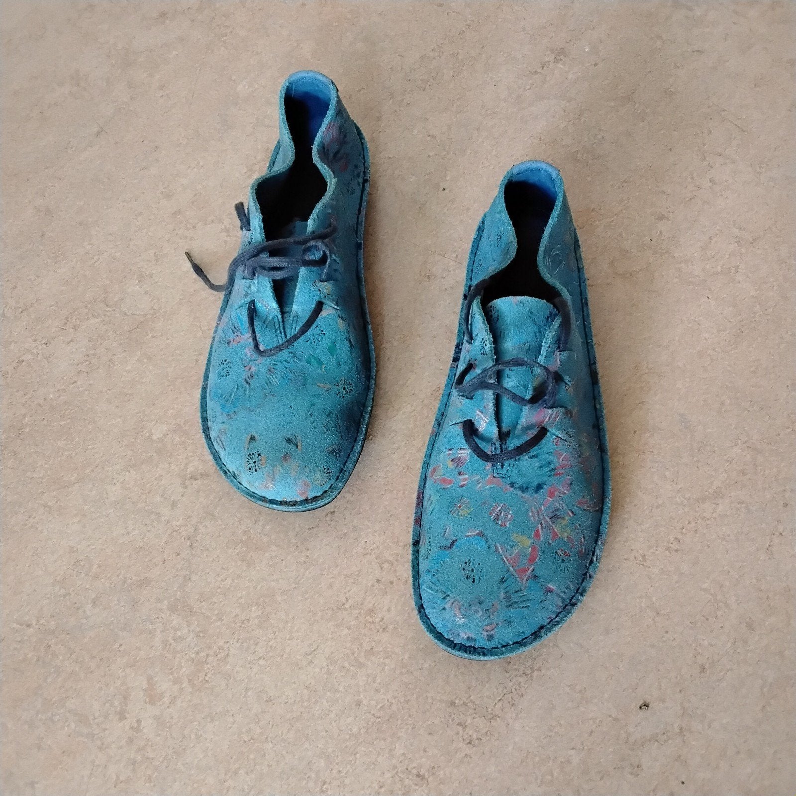 Loints damesschoenen , opvallende aparte design. Maat 37, Kleding | Dames, Schoenen, Blauw, Instappers, Loints, Nieuw