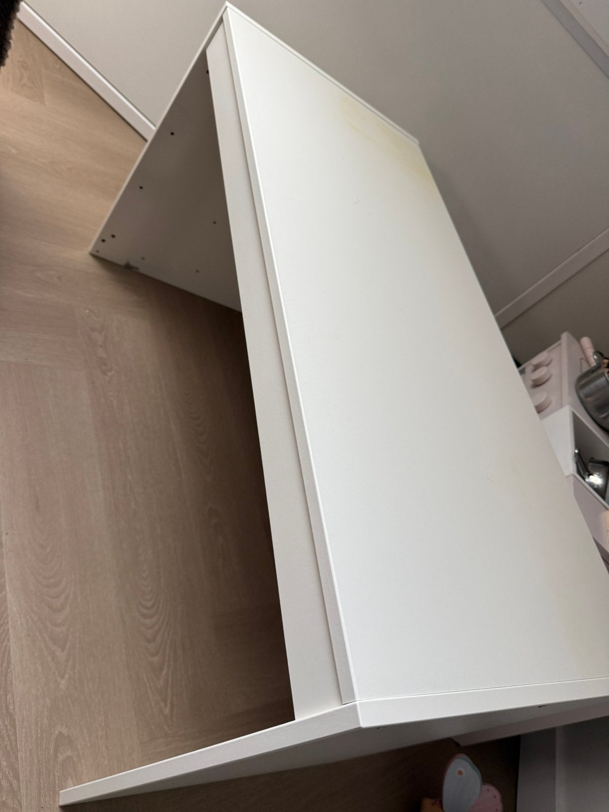 Kastje/ bureau trofast GRATIS, Huis en Inrichting, Ophalen, 50 tot 100 cm, Zo goed als nieuw, Minder dan 100 cm