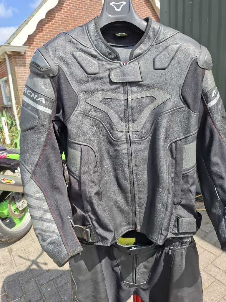 Motorpak maat XL, Ophalen, Heren, Combipak, Tweedehands