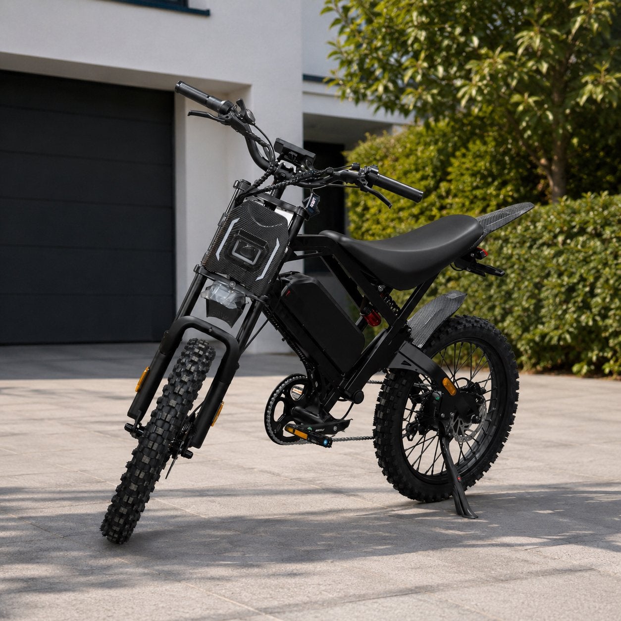 nieuwe V20 Cross E Bike 250W, Fietsen en Brommers, Elektrische fietsen, Overige merken, Nieuw, Ophalen of Verzenden, 50 km per accu of meer