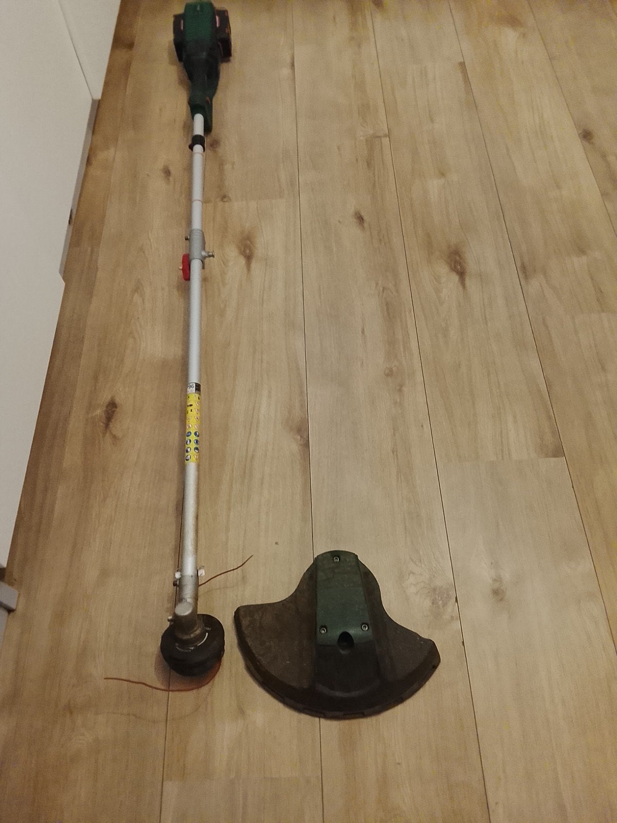 Parkside 3-in-1 Tuingereedschap - Nette Staat, Ophalen of Verzenden, Parkside, ., .