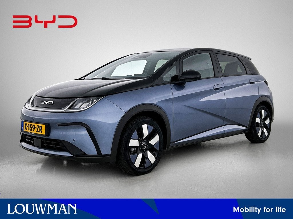 BYD Dolphin Design 60.4 kWh | Origineel NL! | (bj 2024)