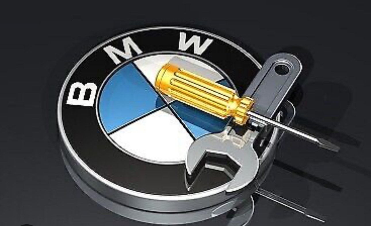 Bmw coderen inleren programmeren retrofit e f g bmw, Ophalen