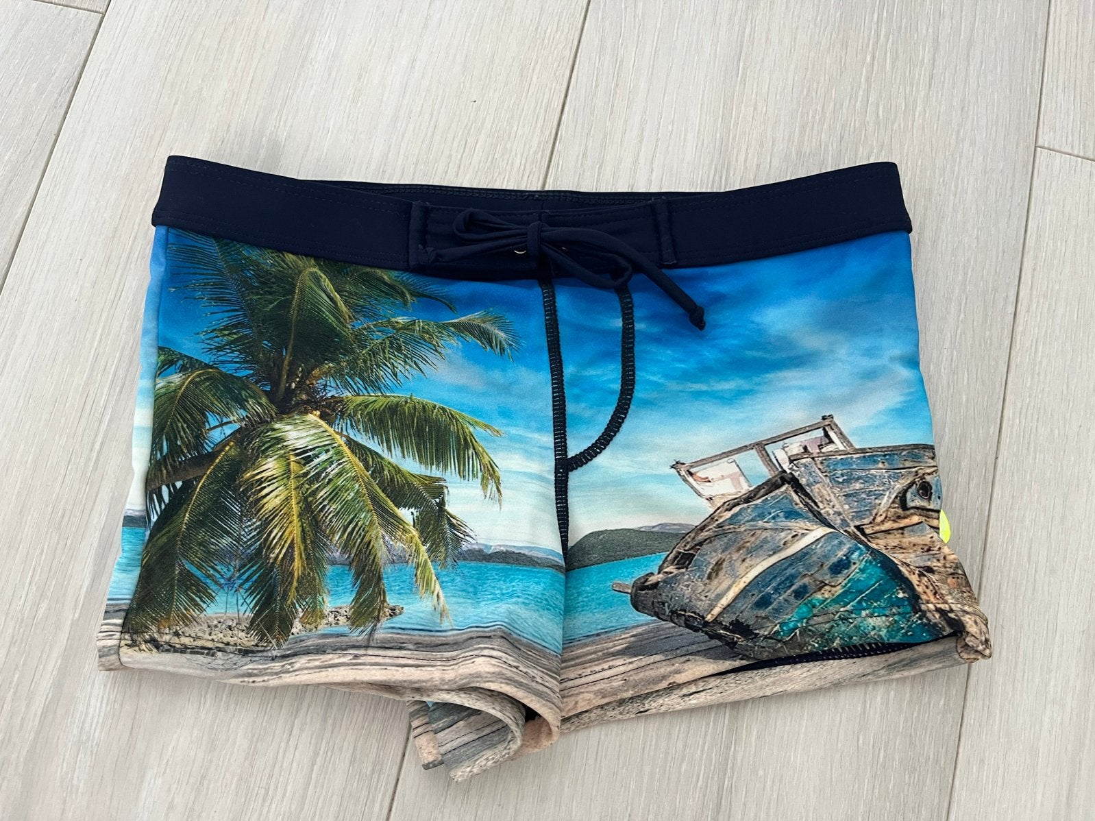 Just Beach zwembroek maat 152, Ophalen of Verzenden, Nieuw