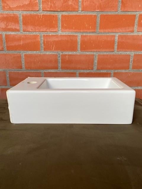 Te koop toilet fontein, Ophalen of Verzenden, Zo goed als nieuw, Overige thema's, Overige typen