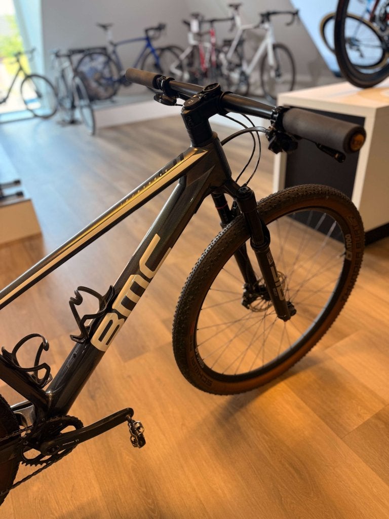 BMC Twostroke M, Hardtail, Niet ingevuld, 49 tot 53 cm, Schijfrem