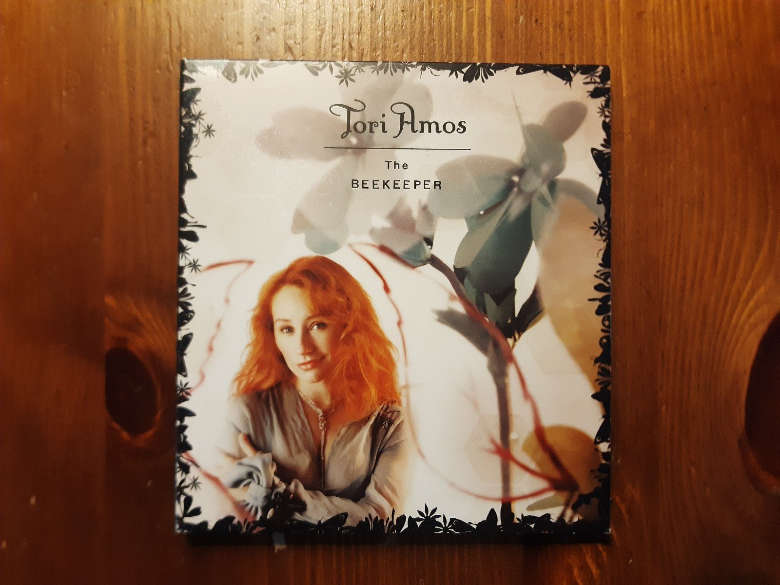 Tori amos - the beekeeper, Ophalen of Verzenden, Gebruikt
