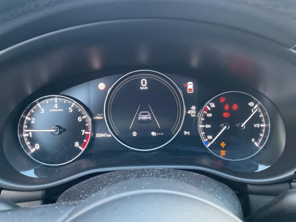 Versnellingsbak Schakel ABS Mazda 3 Sport (BP) CB2803000, Gebruikt, Hitdorfer Straße 73, Leverkusen 51371, , Duitsland, Mazda