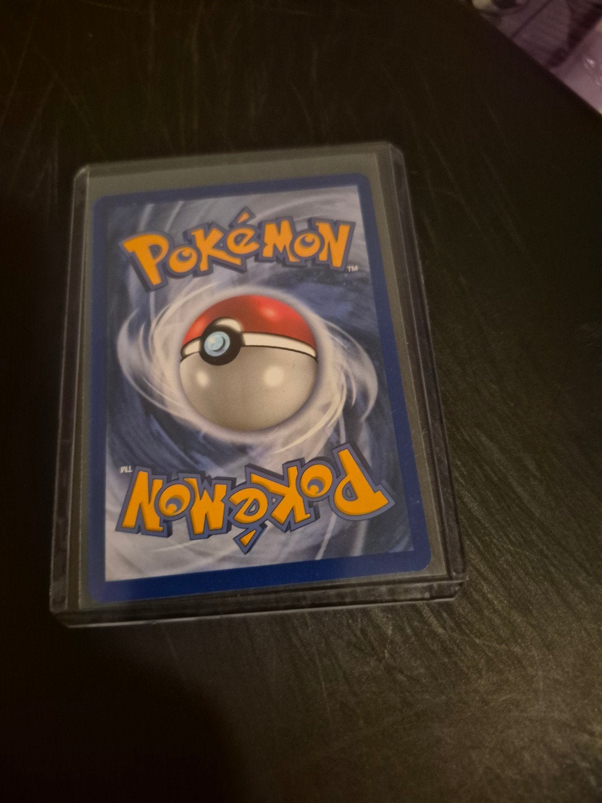 Pikachu, Ophalen of Verzenden, Gebruikt, Losse kaart