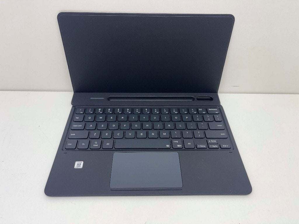 Samsung EF-DT870 Book Cover Keyboard voor Galaxy Tab S7 11", Samsung, N, N, 11 inch