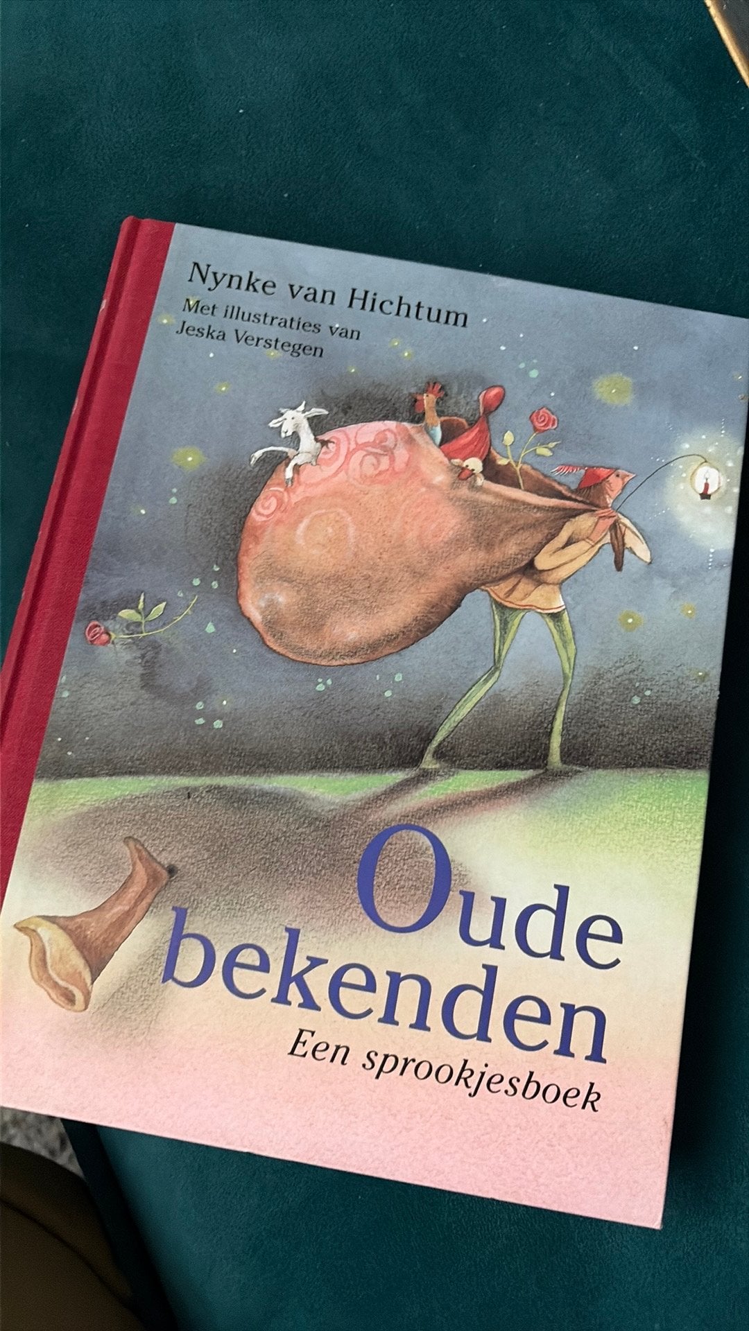 N. van Hichtum - Oude bekenden, N. van Hichtum, Fictie algemeen, Nieuw, Ophalen of Verzenden