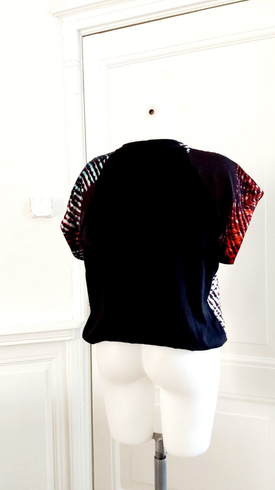 Summum Woman top maat 38, Maat 38/40 (M), Summum Woman, Meerkleurig, .