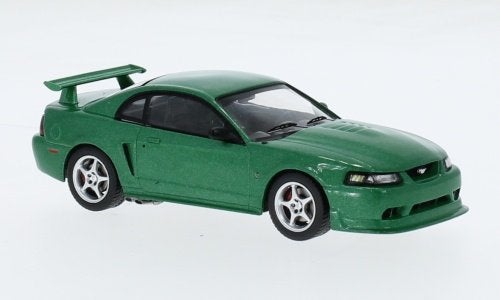 Ford Mustang STV Cobra R, Ophalen of Verzenden, Nieuw, Auto, Overige merken