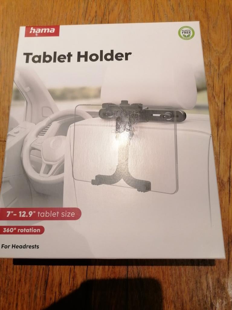 Tablet houder., Ophalen of Verzenden, Nieuw