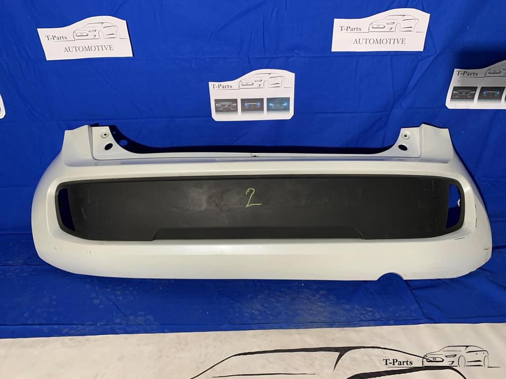 Suzuki ignis achterbumper origineel 2016+, Info@fabrikant.eu, Ophalen of Verzenden, Achter, Bumper
