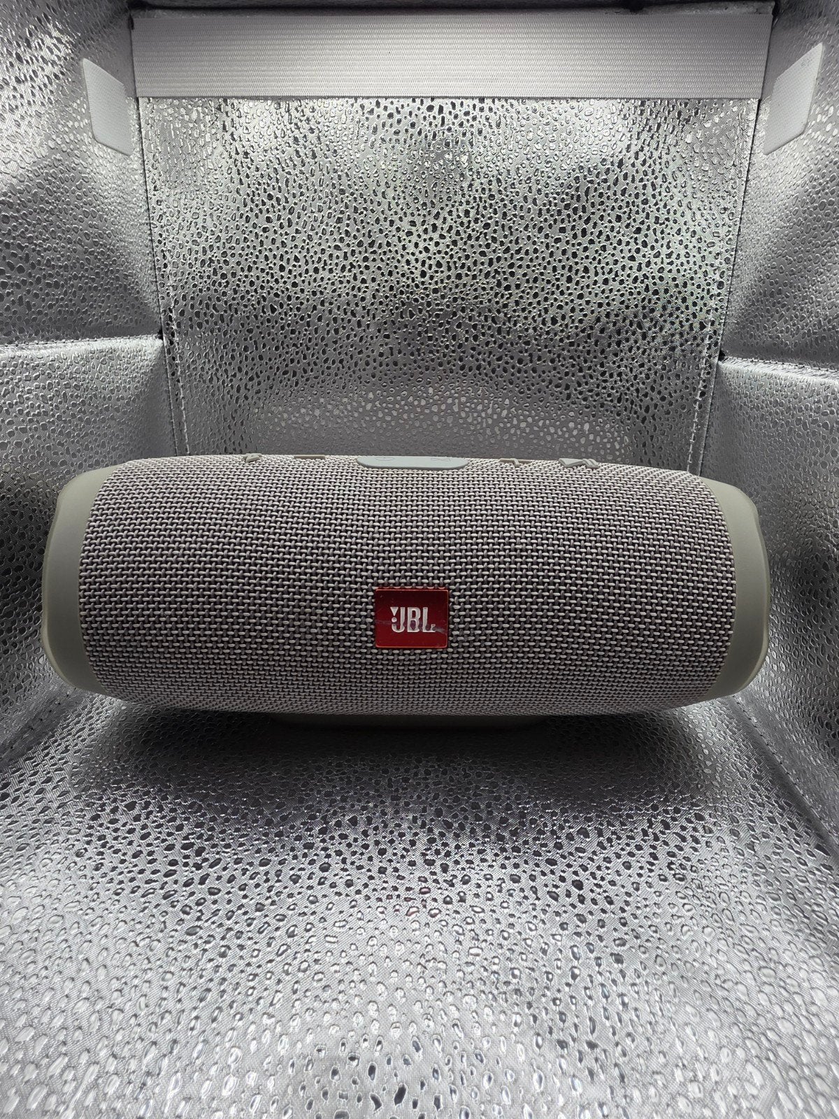 JBL Charge 3 - Perfect werkend met goede batterij, Ophalen of Verzenden, Zo goed als nieuw, Draagbare speaker, Bluetooth