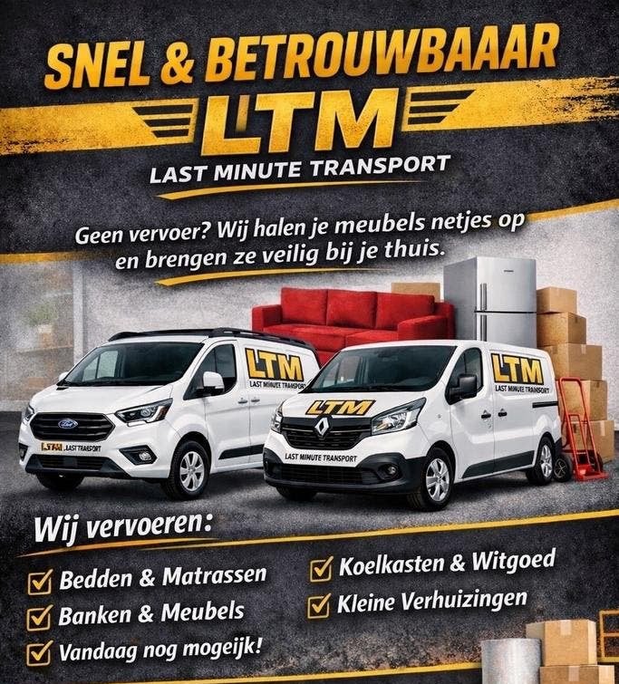 Bus met Chauffeurs, 33 - 40 uur, Overige niveaus, Vanaf 10 jaar, Overige vormen
