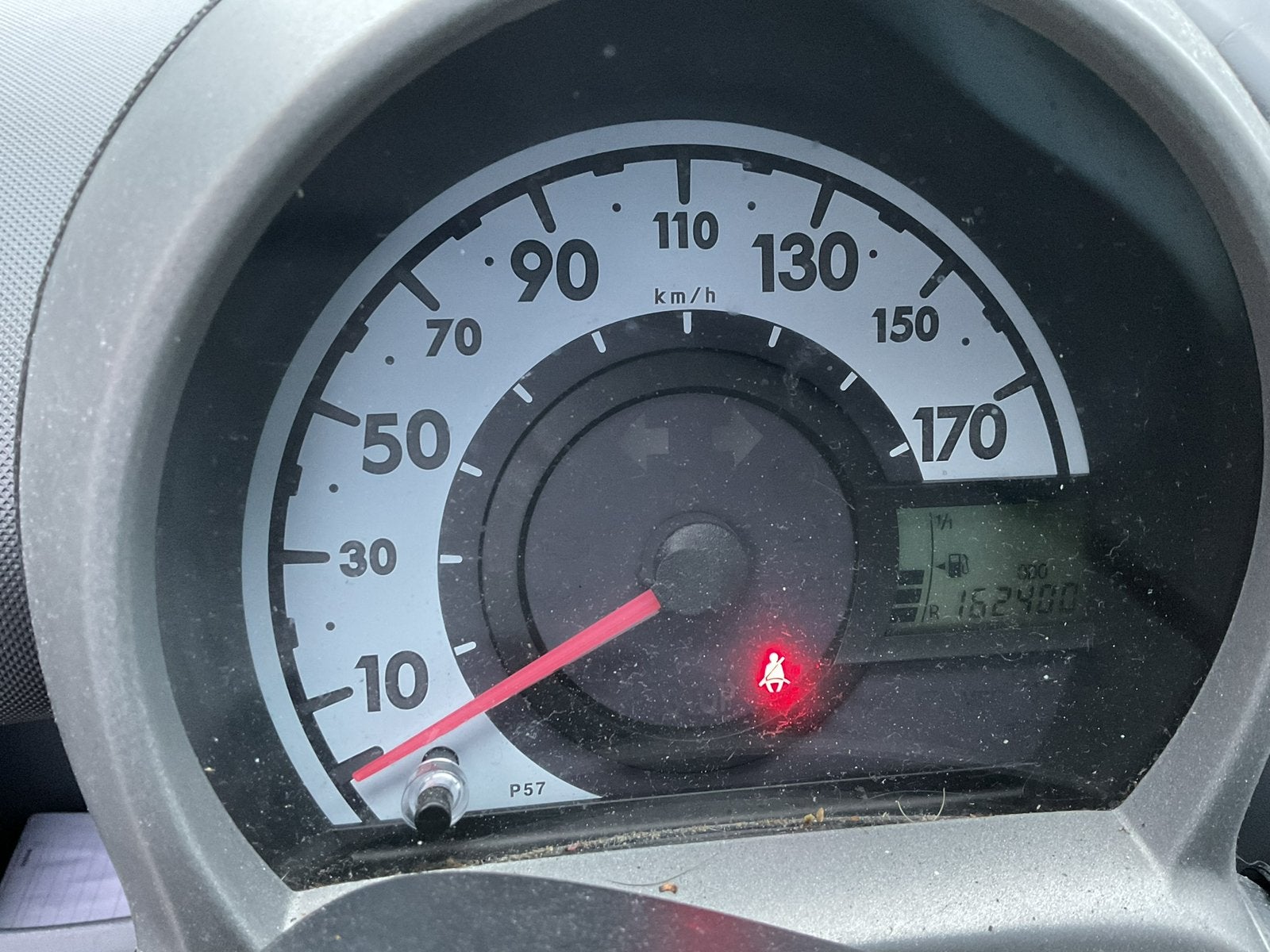 Nette peugeot 107, Ophalen of Verzenden