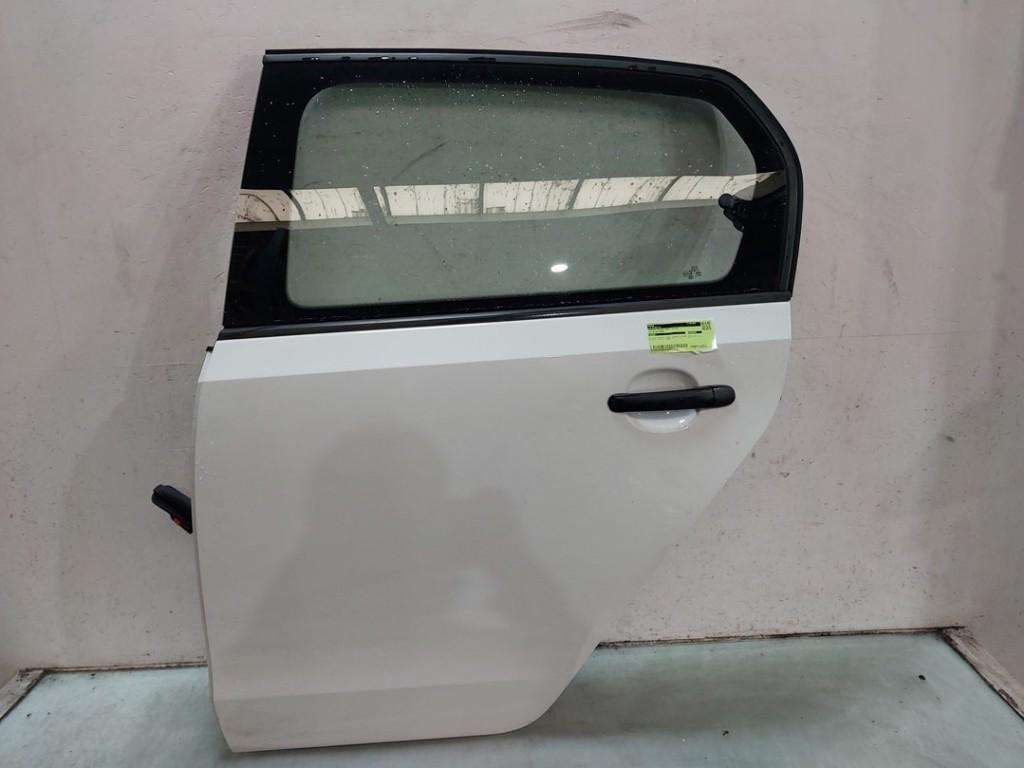 Portier Links Achter Volkswagen Up! (121) 2020 1S4833055B, Gebruikt, Volkswagen, Volkswagen AG, Kundenbetreuung@volkswagen.de