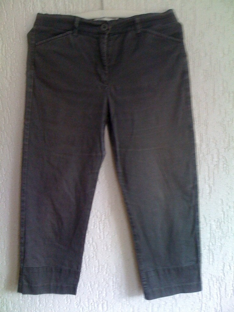 broek, maat 38, Kleding | Dames, Broeken en Pantalons, Maat 38/40 (M), Michael Kors, Ophalen of Verzenden, Driekwart