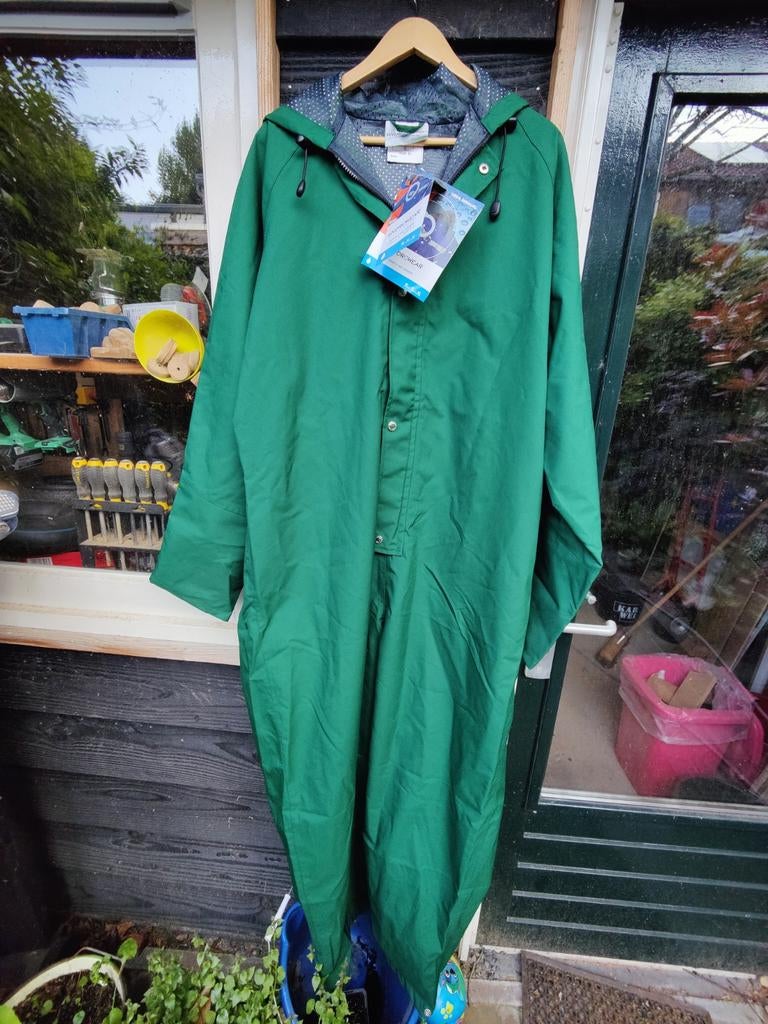 Nieuw Hydrowear URK regenpak - Maat XL, Ophalen of Verzenden, Nieuw