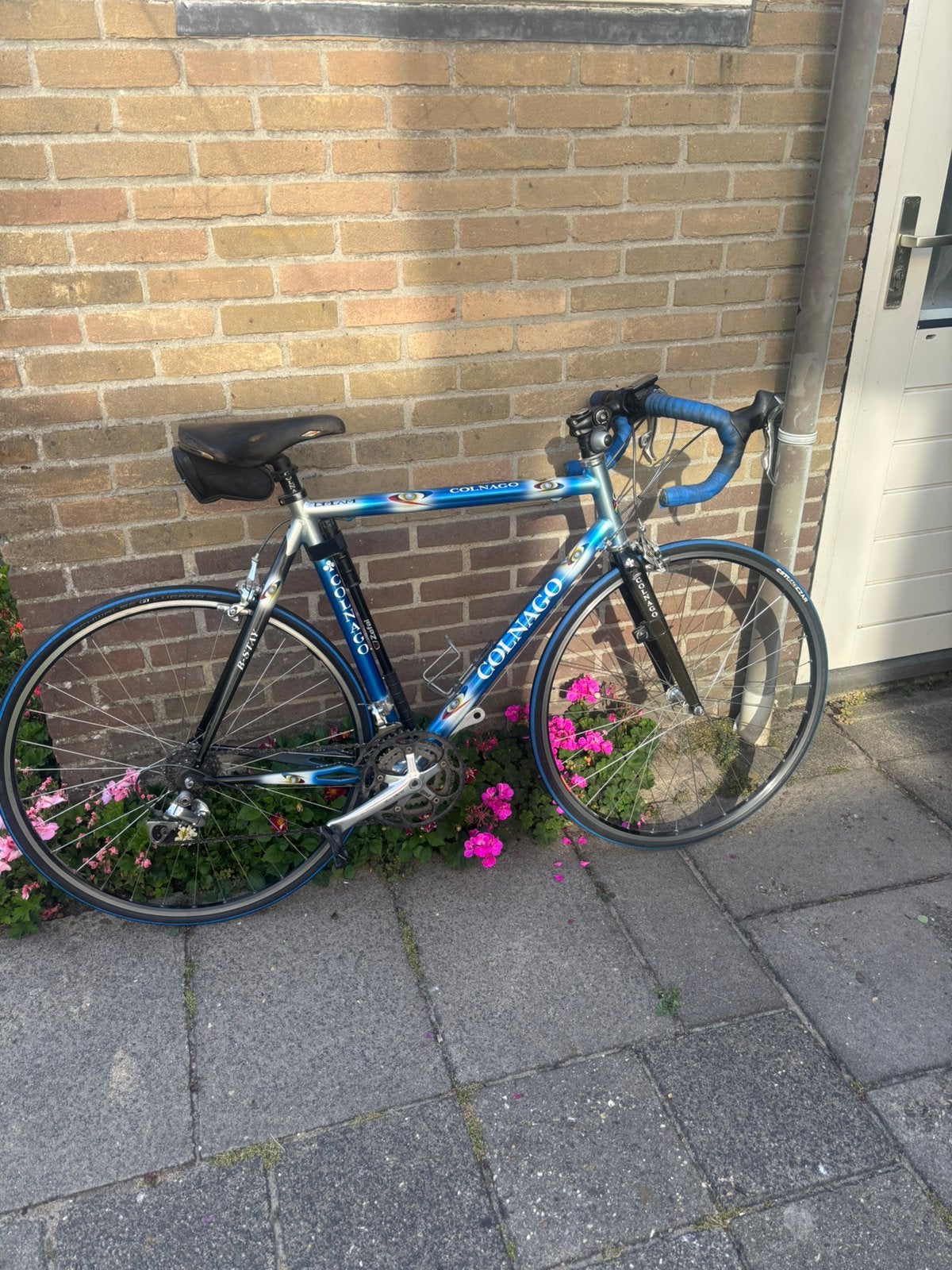Race fiets, Meer dan 20 versnellingen, 53 tot 57 cm, Ophalen, Overige merken